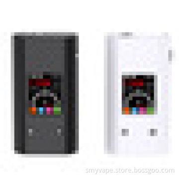 200-600F temp control smy170tc 0.05ohms colorful screen
